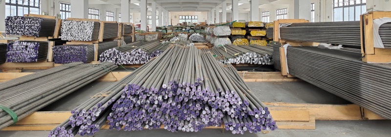 【供应保障】铝板铝棒大批量到货，切割效率全面恢复！昆山煜鑫精铝稳应高位铝价，护航客户生产